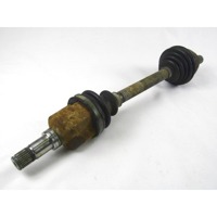 LEVA SPREDNJA POGONSKA GRED  OEM N. 1682285 ORIGINAL REZERVNI DEL FORD FOCUS DA HCP DP MK2 BER/SW (2005 - 2008) DIESEL LETNIK 2005