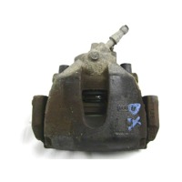 SPREDNJE LEVE ZAVORNE CELJUSTI  OEM N. 1682876 ORIGINAL REZERVNI DEL FORD FOCUS DA HCP DP MK2 BER/SW (2005 - 2008) DIESEL LETNIK 2005