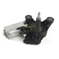 MOTORCEK ZADNJEGA BRISALCA OEM N. MS259600-7031 ORIGINAL REZERVNI DEL LANCIA Y YPSILON 843 R (2006 - 2011) BENZINA/GPL LETNIK 2009