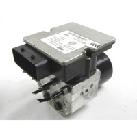 ABS AGREGAT S PUMPO OEM N. 51845405 ORIGINAL REZERVNI DEL LANCIA Y YPSILON 843 R (2006 - 2011) BENZINA/GPL LETNIK 2009