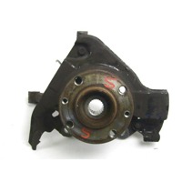 LEVI VRTLJIVI LEZAJ / PESTO KOLESA Z LEZAJEM SPREDAJ OEM N. 50702042 ORIGINAL REZERVNI DEL LANCIA Y YPSILON 843 R (2006 - 2011) BENZINA/GPL LETNIK 2009