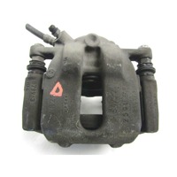 SPREDNJE DESNE ZAVORNE CELJUSTI  OEM N. 77364340 ORIGINAL REZERVNI DEL LANCIA Y YPSILON 843 R (2006 - 2011) BENZINA/GPL LETNIK 2009