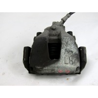 SPREDNJE LEVE ZAVORNE CELJUSTI  OEM N. 36000484 ORIGINAL REZERVNI DEL VOLVO V50 545 R (2007 - 2012) BENZINA/ETANOLO LETNIK 2008