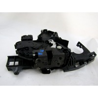 CENTRALNI ZAKLEP SPREDNJIH VRAT  OEM N. 30799303 ORIGINAL REZERVNI DEL VOLVO V50 545 R (2007 - 2012) BENZINA/ETANOLO LETNIK 2008