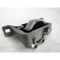 NOSILCI MOTORJA/DRUGO OEM N. 30758020 ORIGINAL REZERVNI DEL VOLVO V50 545 R (2007 - 2012) BENZINA/ETANOLO LETNIK 2008