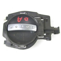 NOTRANJA KLJUKA  OEM N. 9647164377 ORIGINAL REZERVNI DEL CITROEN C3 / PLURIEL MK1 (2002 - 09/2005) DIESEL LETNIK 2003