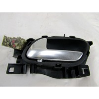 NOTRANJA KLJUKA  OEM N. 9683446877 ORIGINAL REZERVNI DEL CITROEN C3 PICASSO MK1R (2012 - 2017) DIESEL LETNIK 2015