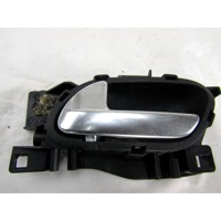 NOTRANJA KLJUKA  OEM N. 9683446877 ORIGINAL REZERVNI DEL CITROEN C3 PICASSO MK1R (2012 - 2017) DIESEL LETNIK 2015