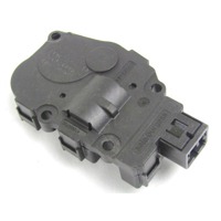 MOTORCEK OGREVANJA OEM N. CZ113930-0711 ORIGINAL REZERVNI DEL BMW SERIE 3 BER/SW/COUPE/CABRIO E90/E91/E92/E93 LCI R (2009 - 2012) DIESEL LETNIK 2009