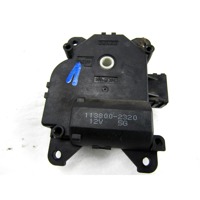 MOTORCEK OGREVANJA OEM N. 113800-2320 ORIGINAL REZERVNI DEL LAND ROVER RANGE ROVER SPORT L320 MK1 (2005 - 2010) DIESEL LETNIK 2005