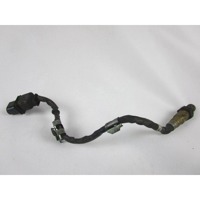 SONDA LAMBDA  OEM N. 780436901 ORIGINAL REZERVNI DEL BMW SERIE 3 BER/SW/COUPE/CABRIO E90/E91/E92/E93 LCI R (2009 - 2012) DIESEL LETNIK 2009