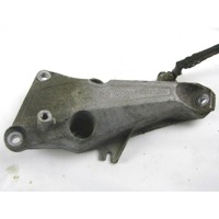 NOSILCI MOTORJA/DRUGO OEM N. 22116760307 ORIGINAL REZERVNI DEL BMW SERIE 1 BER/COUPE/CABRIO E81/E82/E87/E88 (2003 - 2007) BENZINA LETNIK 2006