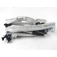 ZRACNA BLAZINA GLAVA DESNA OEM N. 85707513001D ORIGINAL REZERVNI DEL BMW SERIE 1 BER/COUPE/CABRIO E81/E82/E87/E88 (2003 - 2007) BENZINA LETNIK 2006