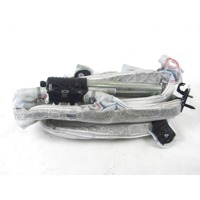 ZRACNA BLAZINA GLAVA LEVA OEM N. 84707513101F ORIGINAL REZERVNI DEL BMW SERIE 1 BER/COUPE/CABRIO E81/E82/E87/E88 (2003 - 2007) BENZINA LETNIK 2006