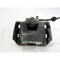 SPREDNJE LEVE ZAVORNE CELJUSTI  OEM N. 13301189 ORIGINAL REZERVNI DEL OPEL ASTRA J P10 5P/3P/SW (2010 - 2015) BENZINA LETNIK 2014