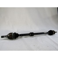 DESNA SPREDNJA POGONSKA GRED  OEM N. 13356123 ORIGINAL REZERVNI DEL OPEL ASTRA J P10 5P/3P/SW (2010 - 2015) BENZINA LETNIK 2014