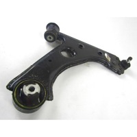 SPREDNJA DESNA ROKA  OEM N. 51895366 ORIGINAL REZERVNI DEL FIAT GRANDE PUNTO 199 (2005 - 2012) BENZINA LETNIK 2007