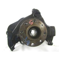 LEVI VRTLJIVI LEZAJ / PESTO KOLESA Z LEZAJEM SPREDAJ OEM N. 51776378 ORIGINAL REZERVNI DEL FIAT GRANDE PUNTO 199 (2005 - 2012) BENZINA LETNIK 2007