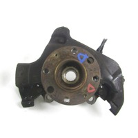 VRTLJIVI LEZAJ DESNO / PESTO KOLESA Z LEZAJEM SPREDAJ OEM N. 51776375 ORIGINAL REZERVNI DEL FIAT GRANDE PUNTO 199 (2005 - 2012) BENZINA LETNIK 2007