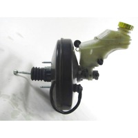 SERVO OJACEVALNIK ZAVOR S PUMPO OEM N. 55700420 ORIGINAL REZERVNI DEL FIAT GRANDE PUNTO 199 (2005 - 2012) BENZINA LETNIK 2007