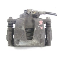 SPREDNJE LEVE ZAVORNE CELJUSTI  OEM N. 77364399 ORIGINAL REZERVNI DEL FIAT GRANDE PUNTO 199 (2005 - 2012) BENZINA LETNIK 2007