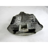 NOSILCI MOTORJA/DRUGO OEM N. 13248549 ORIGINAL REZERVNI DEL OPEL ASTRA J P10 5P/3P/SW (2010 - 2015) BENZINA LETNIK 2014