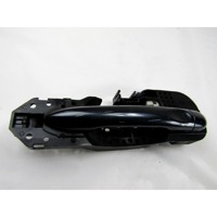 ZUNANJA KLJUKA ZADNJA DESNA VRATA OEM N. 806B02596R ORIGINAL REZERVNI DEL RENAULT MEGANE MK3 BZ0/1 B3 DZ0/1 KZ0/1 BER/SPORTOUR/ESTATE (2009 - 2015) DIESEL LETNIK 2011