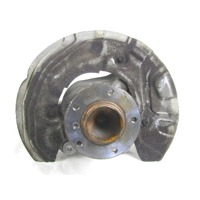 VRTLJIVI LEZAJ DESNO / PESTO KOLESA Z LEZAJEM SPREDAJ OEM N. 31216764444 ORIGINAL REZERVNI DEL BMW SERIE 3 BER/SW/COUPE/CABRIO E90/E91/E92/E93 (2005 -2009) BENZINA LETNIK 2006