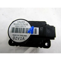 MOTORCEK OGREVANJA OEM N. N105212V ORIGINAL REZERVNI DEL RENAULT MEGANE MK3 BZ0/1 B3 DZ0/1 KZ0/1 BER/SPORTOUR/ESTATE (2009 - 2015) DIESEL LETNIK 2011