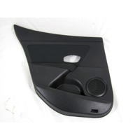 VRATNI PANEL OEM N. PNPSTRNMEGANEBZ01MK3BR5P ORIGINAL REZERVNI DEL RENAULT MEGANE MK3 BZ0/1 B3 DZ0/1 KZ0/1 BER/SPORTOUR/ESTATE (2009 - 2015) DIESEL LETNIK 2011