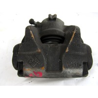 SPREDNJE DESNE ZAVORNE CELJUSTI  OEM N. 410018218R ORIGINAL REZERVNI DEL RENAULT MEGANE MK3 BZ0/1 B3 DZ0/1 KZ0/1 BER/SPORTOUR/ESTATE (2009 - 2015) DIESEL LETNIK 2011