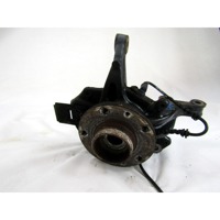 VRTLJIVI LEZAJ DESNO / PESTO KOLESA Z LEZAJEM SPREDAJ OEM N. 400147163R ORIGINAL REZERVNI DEL RENAULT MEGANE MK3 BZ0/1 B3 DZ0/1 KZ0/1 BER/SPORTOUR/ESTATE (2009 - 2015) DIESEL LETNIK 2011