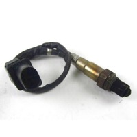 SONDA LAMBDA  OEM N. 281004050 ORIGINAL REZERVNI DEL LANCIA DELTA 844 MK3 (2008 - 2014) DIESEL LETNIK 2009