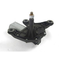 MOTORCEK ZADNJEGA BRISALCA OEM N. 51808753 ORIGINAL REZERVNI DEL LANCIA DELTA 844 MK3 (2008 - 2014) DIESEL LETNIK 2009