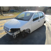 FIAT PUNTO 1.2 M 44KW 5M 5P (2009) RICAMBI IN MAGAZZINO