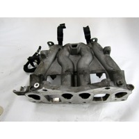 SESALNI KOLEKTOR OEM N. 55180016 ORIGINAL REZERVNI DEL FIAT PUNTO 188 MK2 R (2003 - 2011) BENZINA/METANO LETNIK 2009