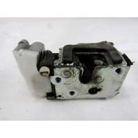 CENTRALNO ZAKLEPANJE ZADNJIH DESNIH VRAT OEM N. 46536063 ORIGINAL REZERVNI DEL FIAT PUNTO 188 MK2 R (2003 - 2011) BENZINA/METANO LETNIK 2009