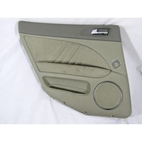 VRATNI PANEL OEM N. PNPSPAR159SW5P ORIGINAL REZERVNI DEL ALFA ROMEO 159 939 BER/SW (2005 - 2013) DIESEL LETNIK 2006