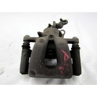 ZADNJE LEVE ZAVORNE CELJUSTI  OEM N. 77363648 ORIGINAL REZERVNI DEL ALFA ROMEO 159 939 BER/SW (2005 - 2013) DIESEL LETNIK 2006