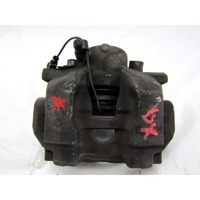 SPREDNJE DESNE ZAVORNE CELJUSTI  OEM N. 77363587 ORIGINAL REZERVNI DEL ALFA ROMEO 159 939 BER/SW (2005 - 2013) DIESEL LETNIK 2006