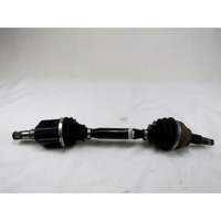 LEVA SPREDNJA POGONSKA GRED  OEM N. 51876370 ORIGINAL REZERVNI DEL ALFA ROMEO 159 939 BER/SW (2005 - 2013) DIESEL LETNIK 2006