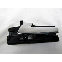 NOTRANJA KLJUKA  OEM N. 156043461 ORIGINAL REZERVNI DEL ALFA ROMEO 159 939 BER/SW (2005 - 2013) DIESEL LETNIK 2006