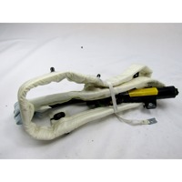 ZRACNA BLAZINA GLAVA DESNA OEM N. 50506970 ORIGINAL REZERVNI DEL ALFA ROMEO 159 939 BER/SW (2005 - 2013) DIESEL LETNIK 2006