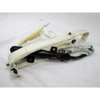 ZRACNA BLAZINA GLAVA LEVA OEM N. 50506971 ORIGINAL REZERVNI DEL ALFA ROMEO 159 939 BER/SW (2005 - 2013) DIESEL LETNIK 2006