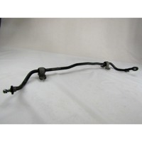 SPREDNJI STABILIZATOR OEM N. 51795452 ORIGINAL REZERVNI DEL ALFA ROMEO 159 939 BER/SW (2005 - 2013) DIESEL LETNIK 2006