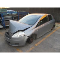 FIAT GRANDE PUNTO 1.2 G 48KW 5M 3P (2008) RICAMBI IN MAGAZZINO