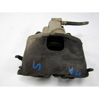 SPREDNJE LEVE ZAVORNE CELJUSTI  OEM N. 05010033AA ORIGINAL REZERVNI DEL CHRYSLER VOYAGER NS GS MK3 (1996 - 2000) DIESEL LETNIK 2000