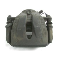 SPREDNJE LEVE ZAVORNE CELJUSTI  OEM N. 9949283 ORIGINAL REZERVNI DEL LANCIA THESIS 841 (2002 - 2009) BENZINA LETNIK 2003