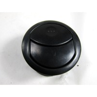 ODVOD ZRAKA OEM N. 96602404 ORIGINAL REZERVNI DEL CHEVROLET AVEO MK1 T250 (2006 - 2011) BENZINA/GPL LETNIK 2009