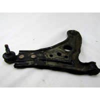 SPREDNJA DESNA ROKA  OEM N. 96870466 ORIGINAL REZERVNI DEL CHEVROLET AVEO MK1 T250 (2006 - 2011) BENZINA/GPL LETNIK 2009